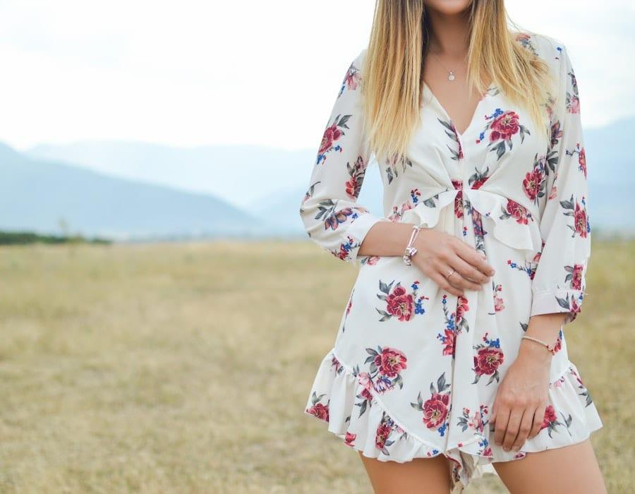 Dresses collection at Xpectra Media