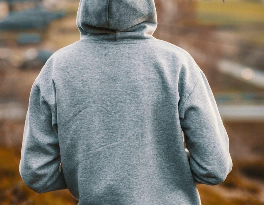 Hoodies collection at Xpectra Media