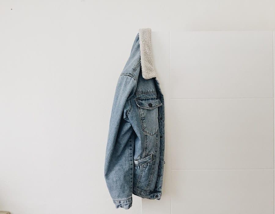 Jackets collection at Xpectra Media