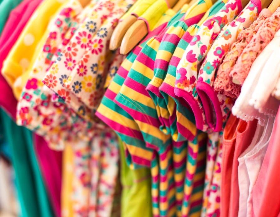 Kids collection at Xpectra Media