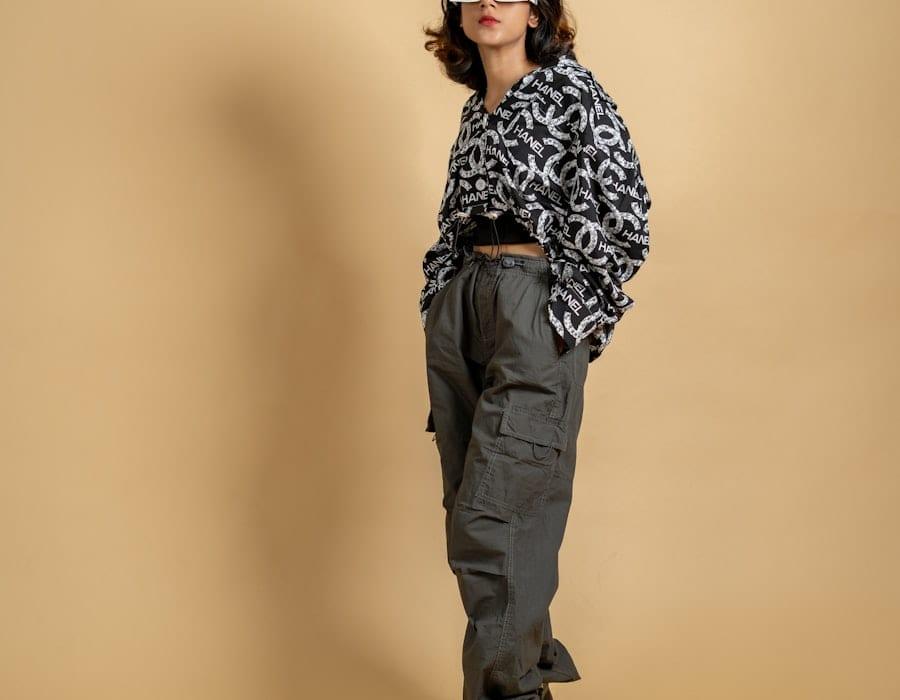 Pants collection at Xpectra Media