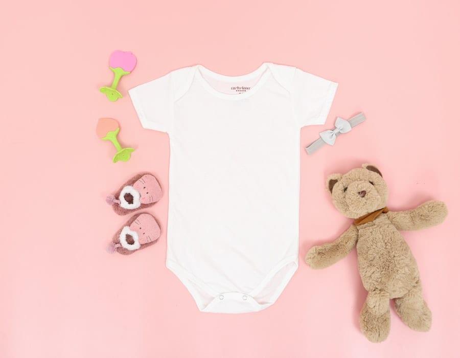 Rompers collection at Xpectra Media