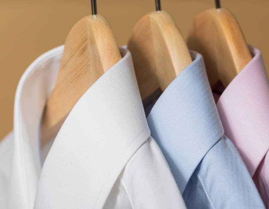 Shirts collection at Xpectra Media