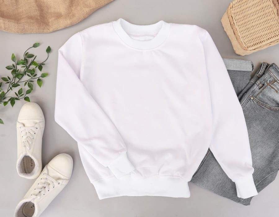 Sweatshirts collection at Xpectra Media