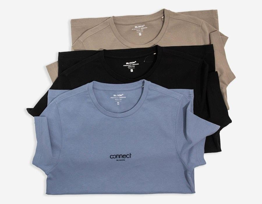 T Shirts collection at Xpectra Media