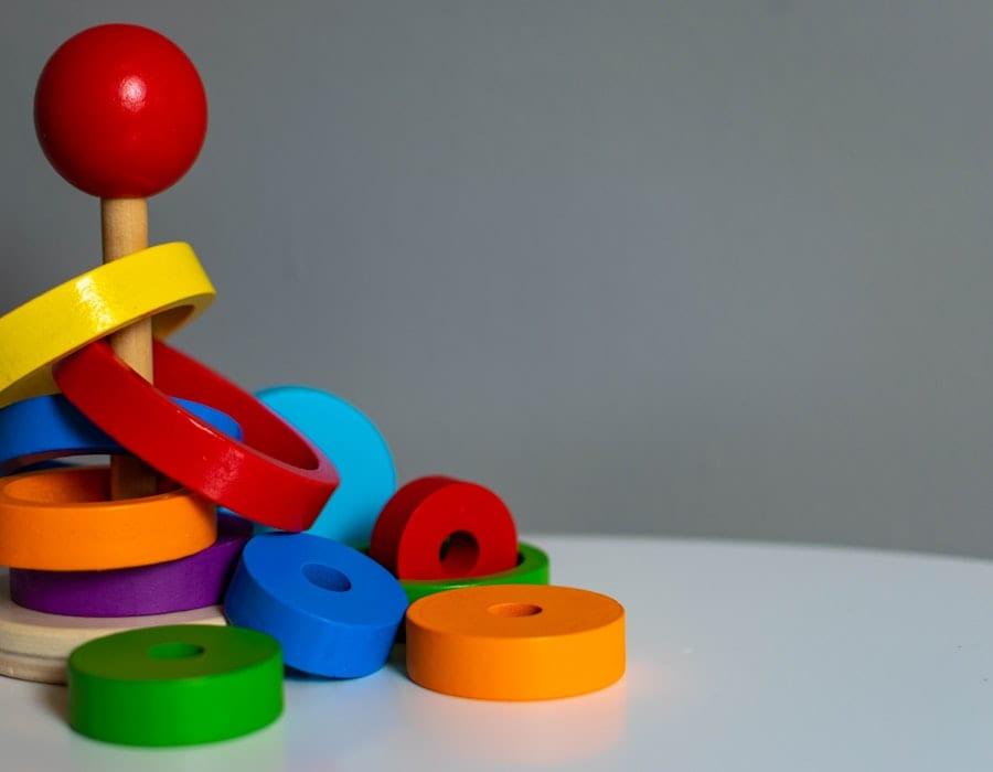 Wooden Toys collection at Xpectra Media