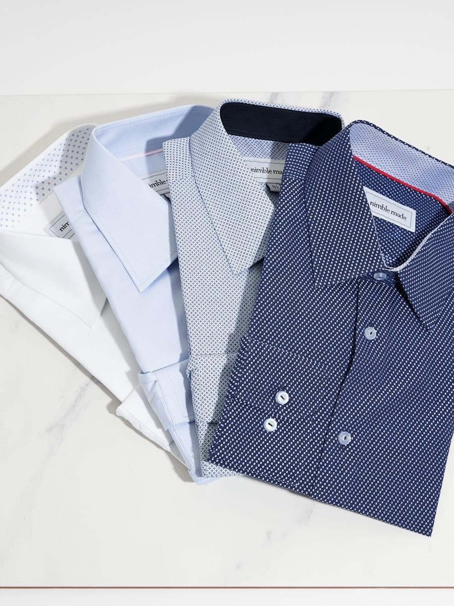 Custom Uniforms collection at Xpectra Media