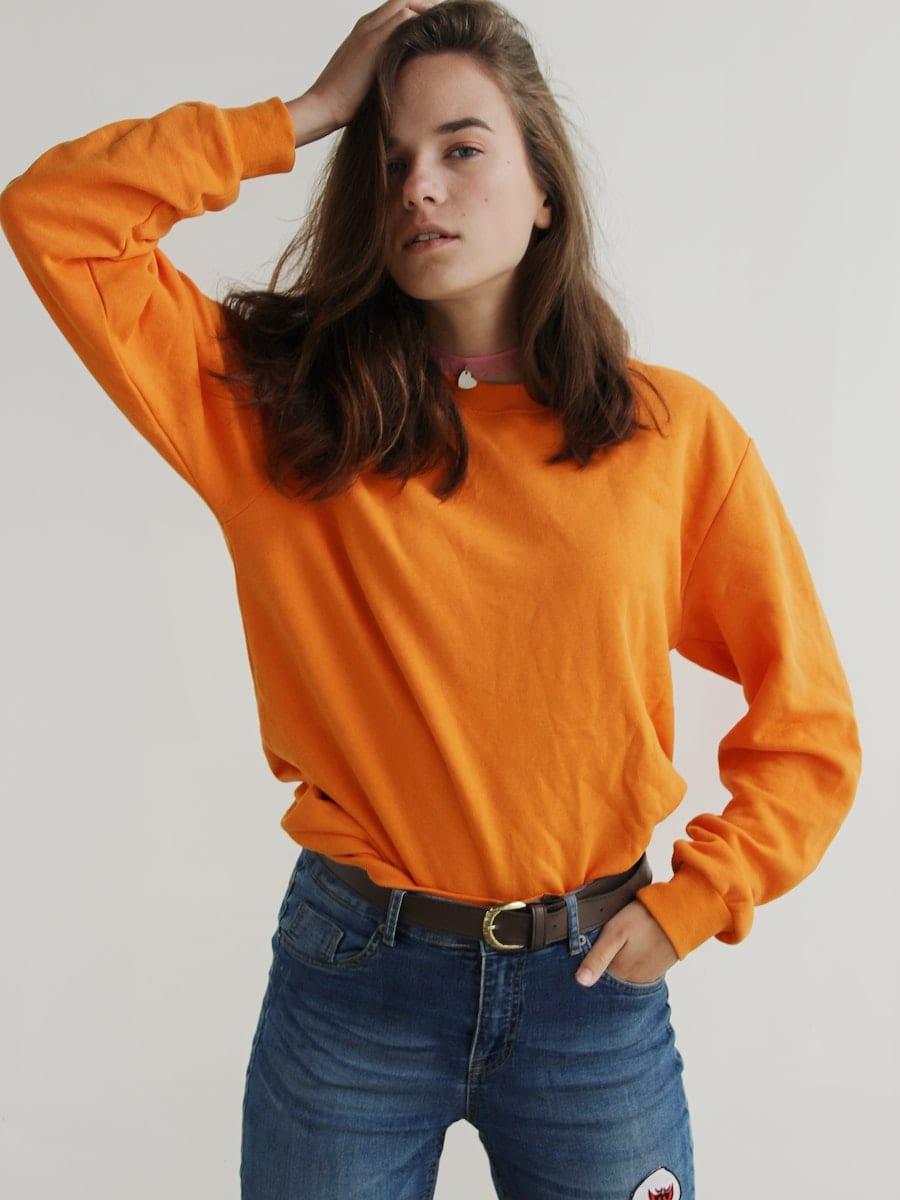 Custom Sweatshirts collection at Xpectra Media