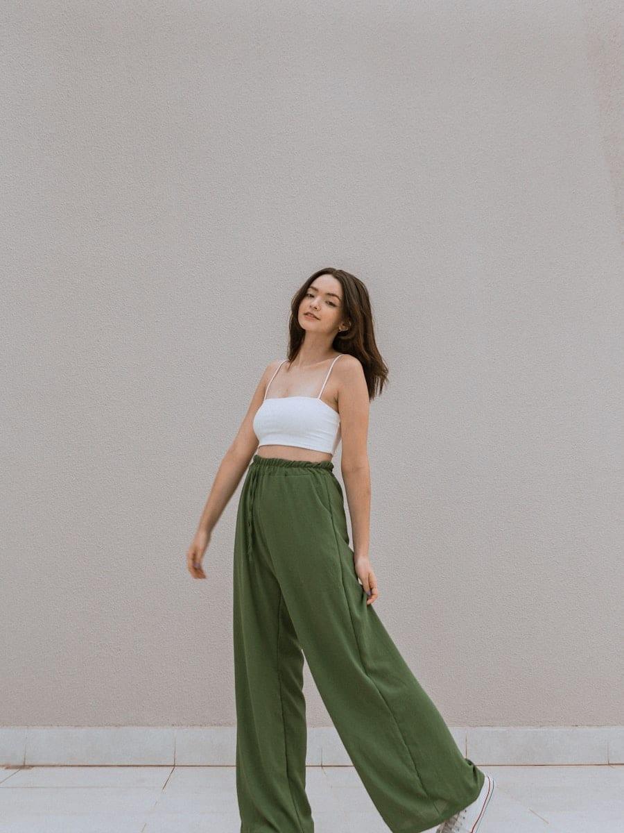 Wide Leg Pants collection at Xpectra Media