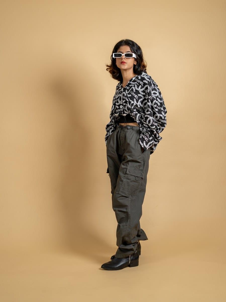 Cargo Pants collection at Xpectra Media