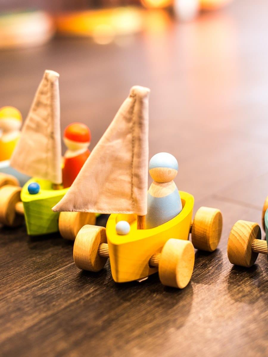 Creative Toys collection at Xpectra Media